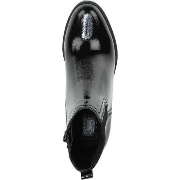 NWT Naturalizer Verney Waterproof Chelsea Boot Size 9 - Picture 6 of 7